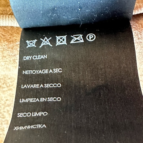 Club Monaco Wool Blend Kimana Coat size XS - Picture 16 of 16